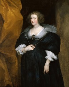 Portrait of a Lady