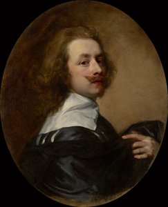 Self-Portrait