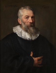 The Painter Marten Pepijn