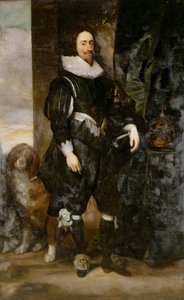 Unknown Image by Anthony van Dyck