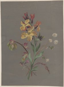 Floral Design by Antoine Berjon