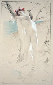 Nude, from 