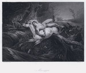 Mazeppa