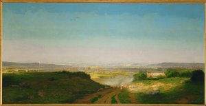 Space by Antoine Chintreuil