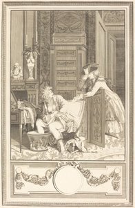 The Foot-Bath