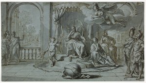 Alexander the Great Plans World Conquest
