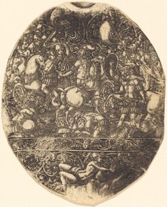 Siege of Troy