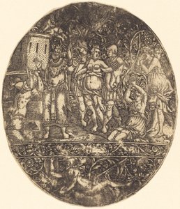 The Capture of Troy