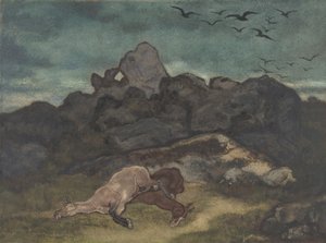 Dead Horses, 1810-75
