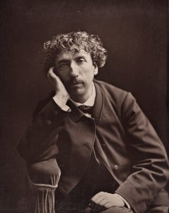 Charles Garnier French Architect