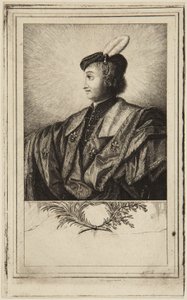 Charles V