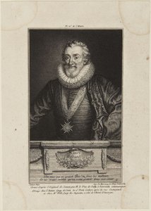 "Henri the Great" after J(?)annet