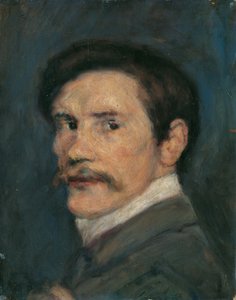 Self-Portrait