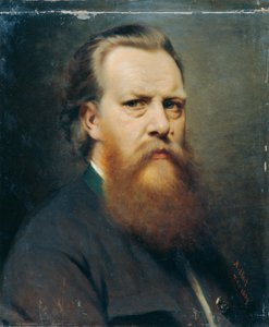 Self-Portrait