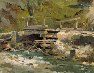 Brook Bridge