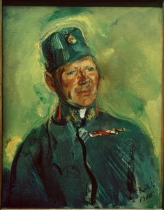 Captain Boleslavski