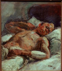 Wounded