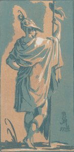 The Apostle Saint James by Anton Maria Zanetti