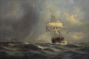 Marine