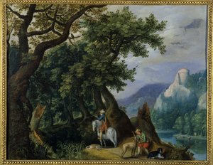 The Hunt