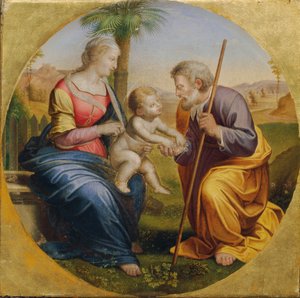 Holy Family
