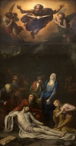 The Descent from the Cross