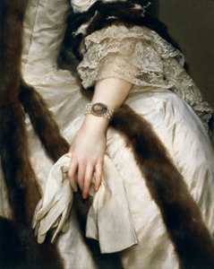 Portrait of Maria Carolina of Austria, Queen of Naples