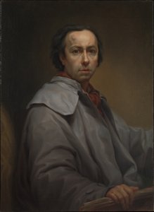 Self-Portrait