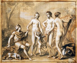 The Judgment of Paris