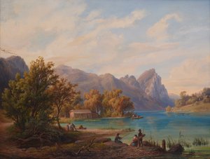 Seascape