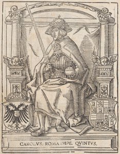 Eyn new kunstlichboich, Page 2 verso, 1529 by Anton Woensam