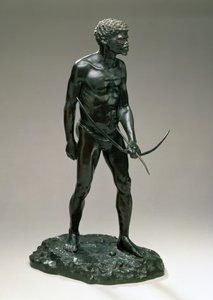 Bushman Hunting