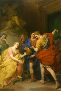 The Return of Orestes