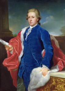 William Cavendish, 5th Duke of Devonshire