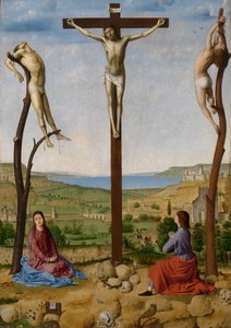 Calvary
