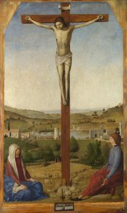 Christ Crucified