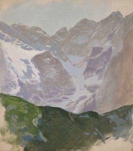 Mountain Landscape