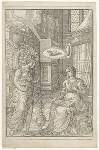 Annunciation