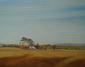 House and Fields