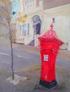 Post Box