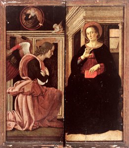 Annunciation