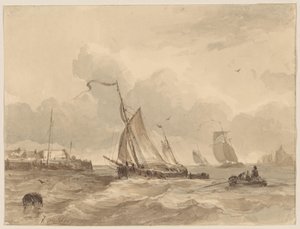 Seaport