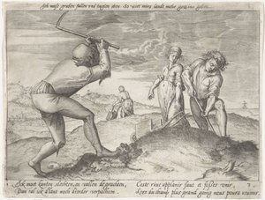 Leveling the Land