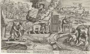 The Blind Shepherds