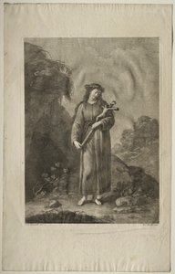 The Mortification by Antonio Baratti