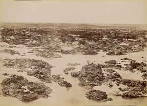 View of the First Cataract