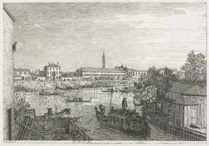 The Harbor at Dolo