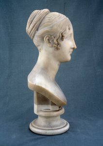 Laura by Antonio Canova