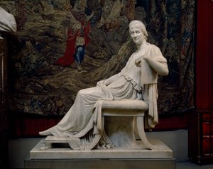 Letitia Ramolino Bonaparte
