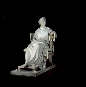 Letitia Ramolino Bonaparte, c.1804-07